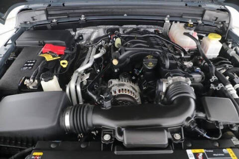 2024 Jeep Gladiator NightHawk