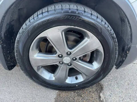 2014 Buick Encore Convenience