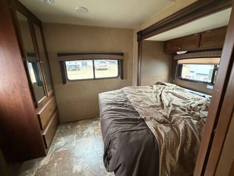 2014 Jayco Jay Flight