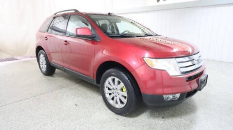 2008 Ford Edge SEL