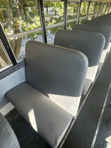 2009 IC Bus CE Series