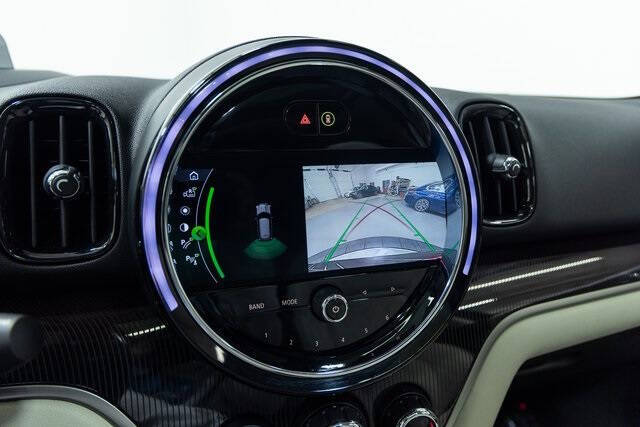 2021 MINI Countryman Cooper S ALL4