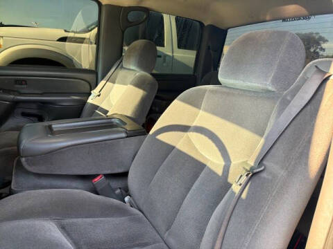 2007 GMC Sierra 1500 Classic