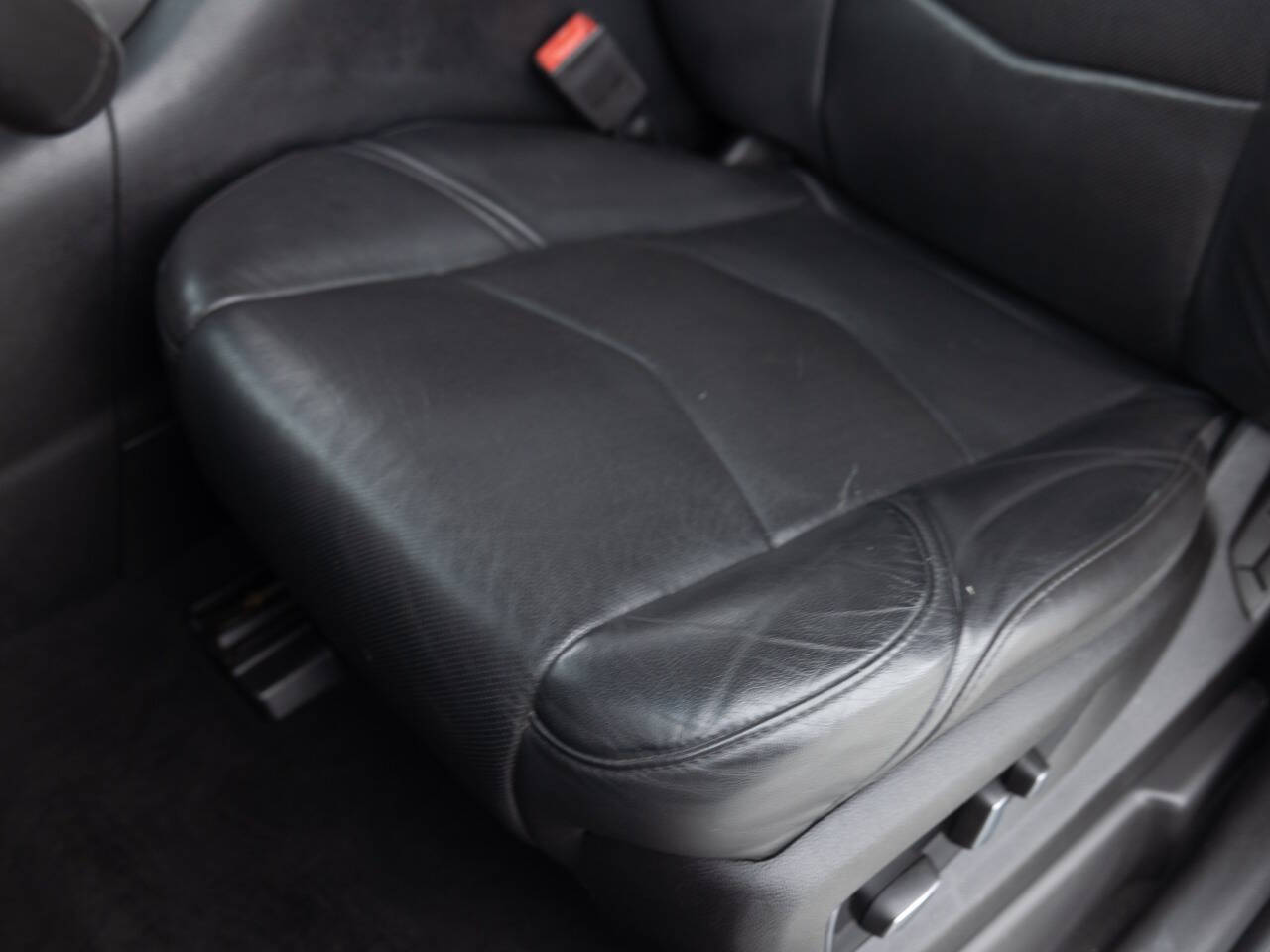 Used Car 2017 Cadillac Escalade  Premium Luxury 4x4 4dr Suv For Sale Under $30,000 In Coal City, Illinois