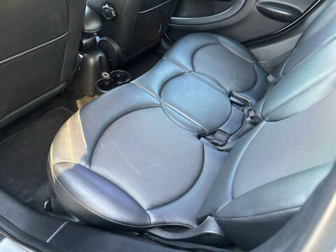 2015 MINI Countryman Cooper S