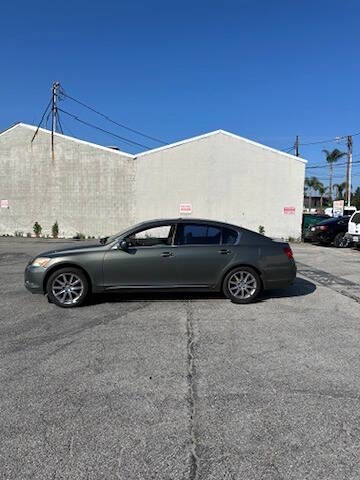 2006 Lexus GS 300 for sale at Buy Here Pay Here LA.Com in Rialto, CA