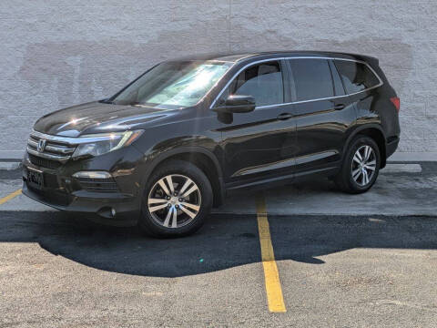 2016 Honda Pilot EX-L w/RES