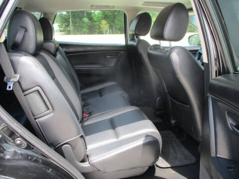 2012 Mazda CX-9 Touring