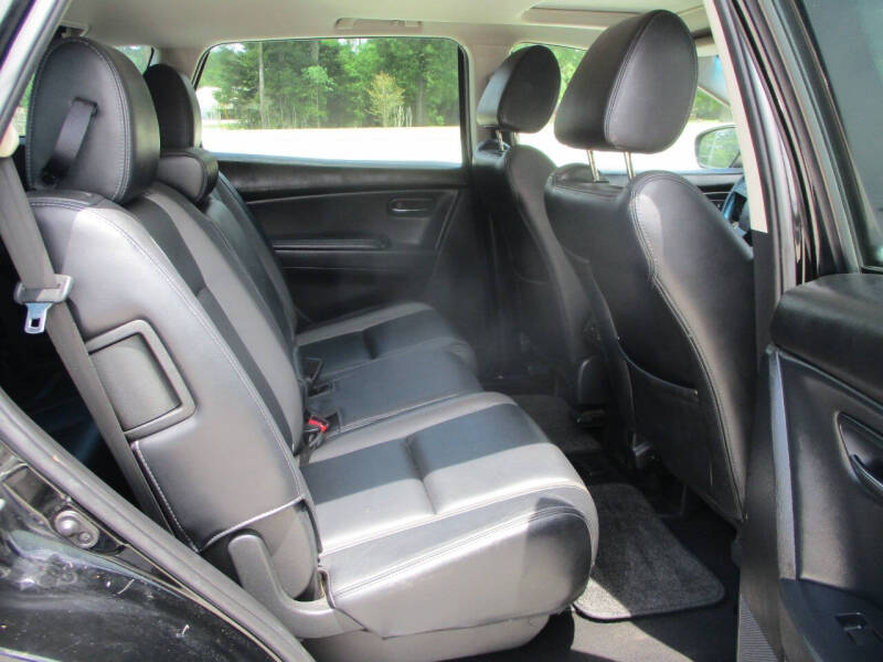2012 Mazda CX-9 Touring