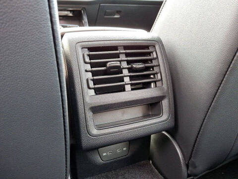 2026 Volkswagen Golf GTI SE