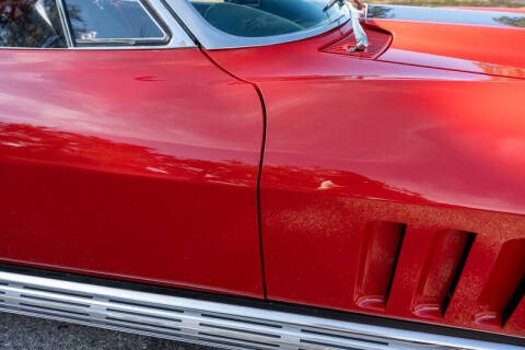 1965 Chevrolet Corvette