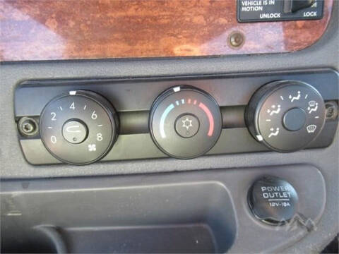 2016 Freightliner Cascadia