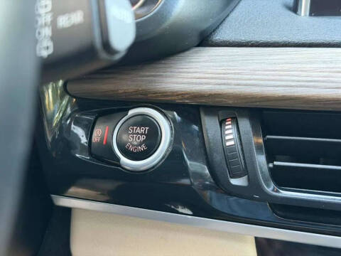 2014 BMW X5 xDrive35i