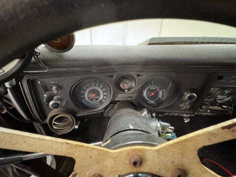 1969 Chevrolet Malibu