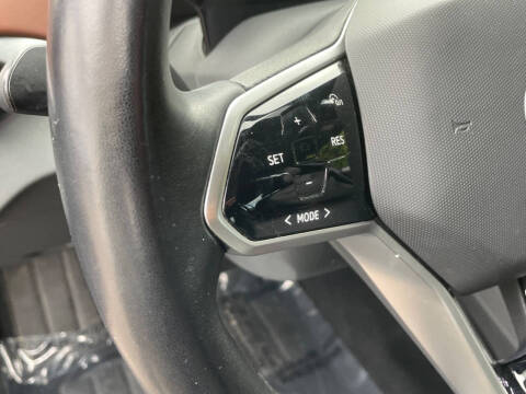 2021 Volkswagen ID.4 Pro S