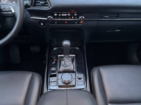 2025 Mazda CX-30 2.5 S Preferred