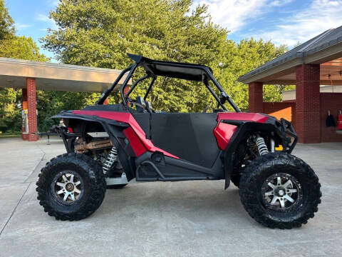 2016 Polaris RAZOR