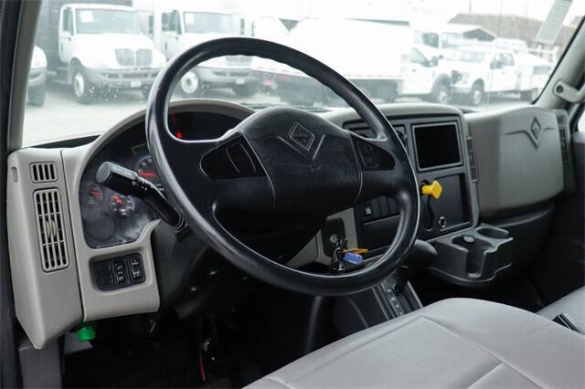 2018 International DuraStar 4300