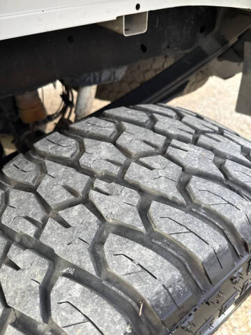 2017 Ford F-250 Super Duty