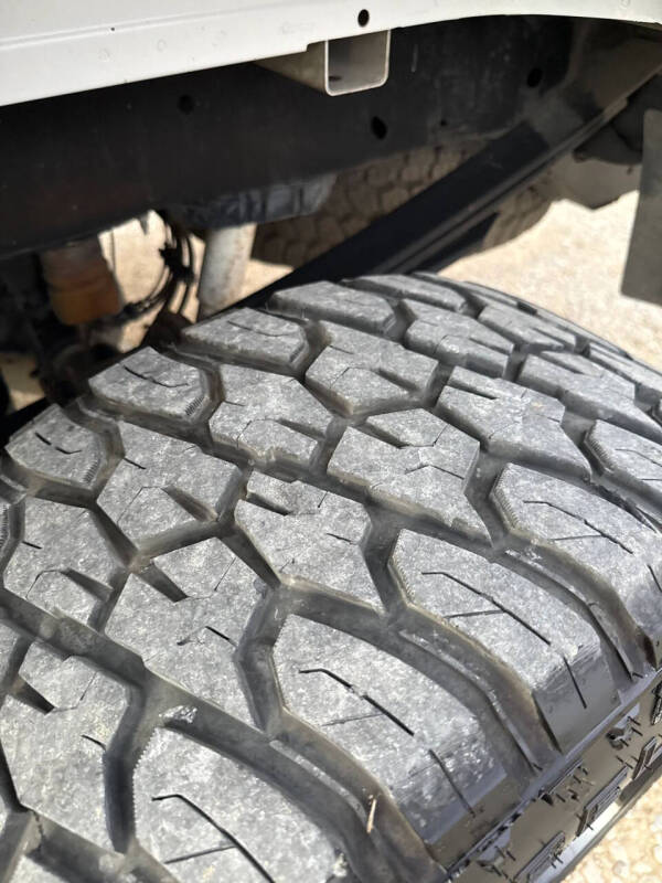 2017 Ford F-250 Super Duty