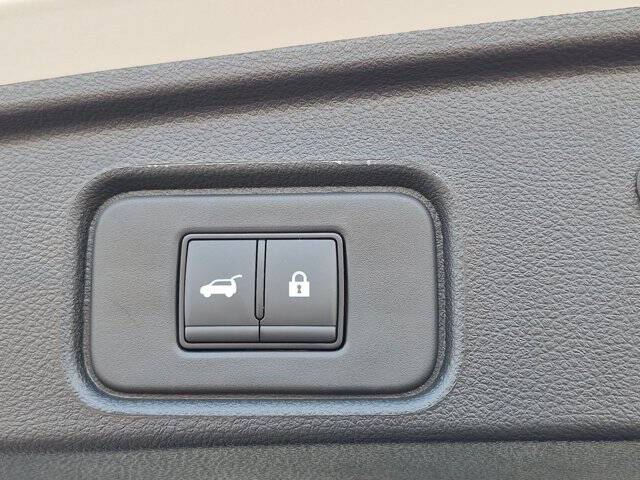 2026 Nissan Pathfinder