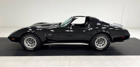 1977 Chevrolet Corvette