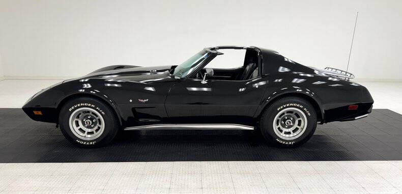 1977 Chevrolet Corvette