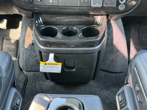 2026 GMC Savana 2500