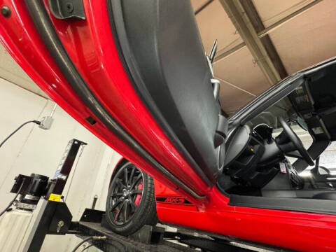 2007 Mazda MX-5 Miata