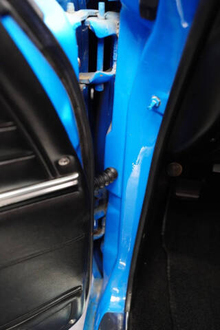 1968 Chevrolet Chevelle