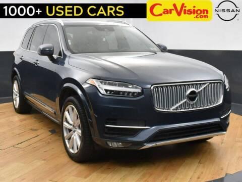 2019 Volvo XC90 for sale at Car Vision of Trooper in Norristown PA