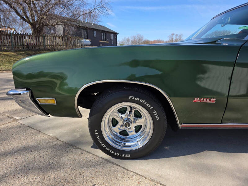 1972 Buick Skylark