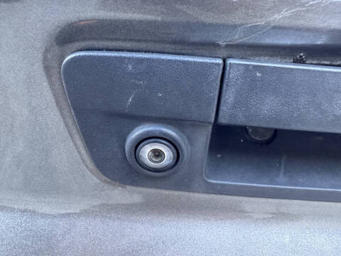 2013 RAM 2500 Big Horn