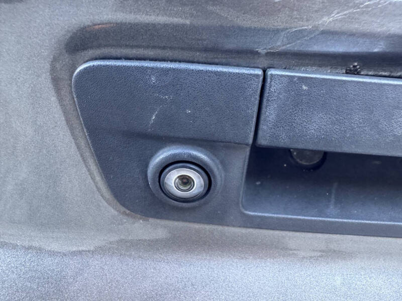 2013 RAM 2500 Big Horn