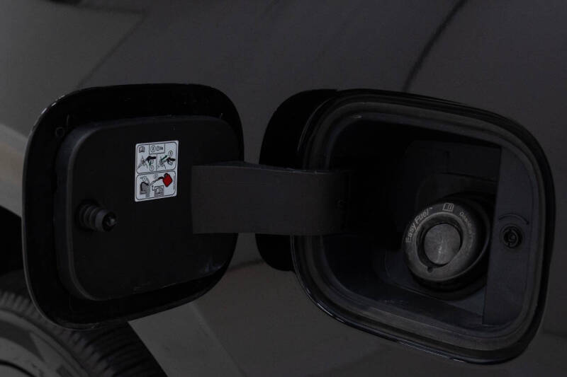 2021 Lincoln Navigator L Reserve