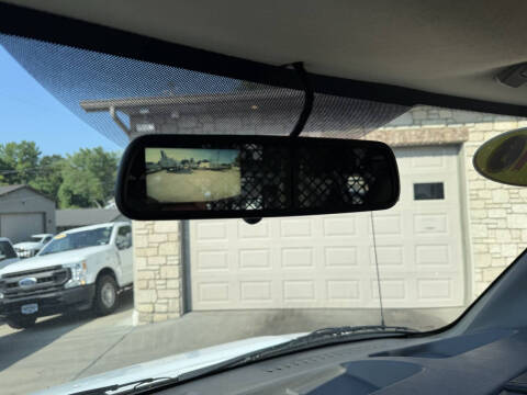 2016 Chevrolet Express 2500