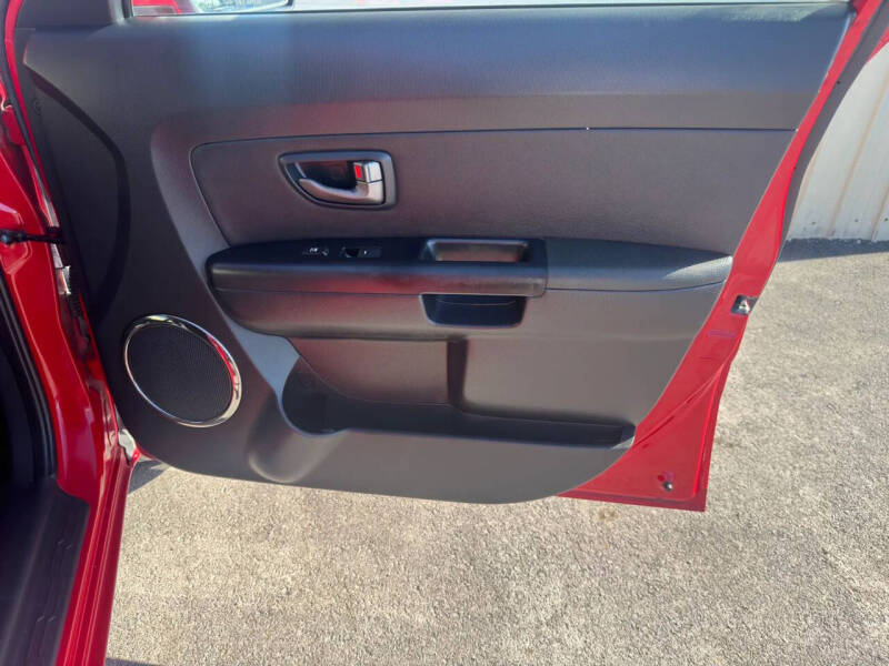2011 Kia Soul