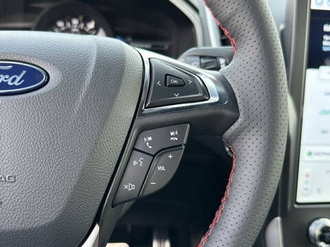 2024 Ford Edge ST-Line