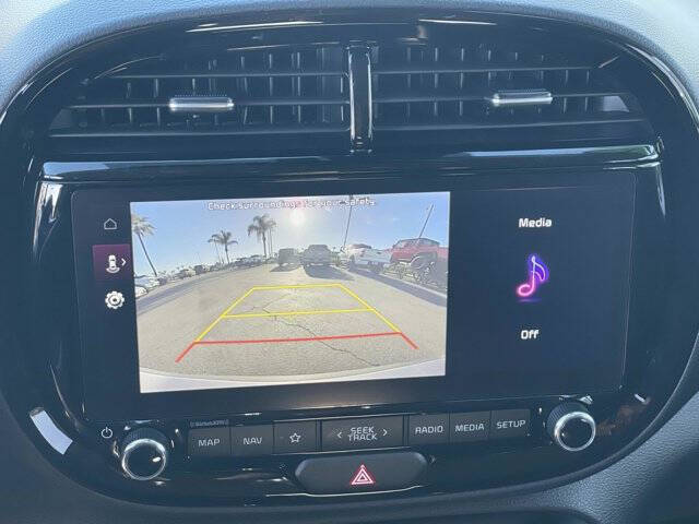 2023 Kia Soul EX