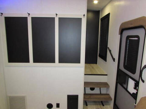 2025 Forest River F320 VIEW