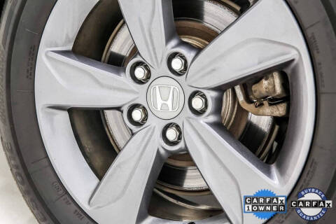 2022 Honda Odyssey EX