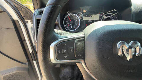 2026 RAM 5500