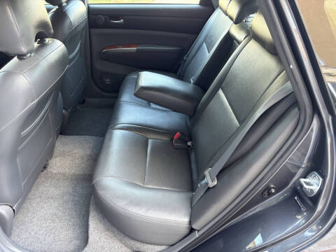 2007 Toyota Prius Touring