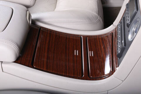 2002 Cadillac Escalade