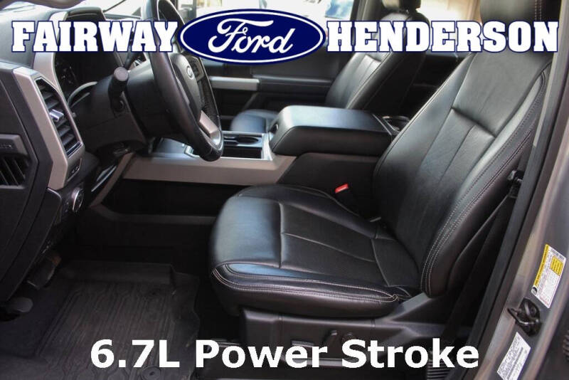 2021 Ford F-350 Super Duty