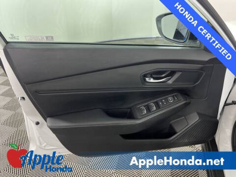 2023 Honda Accord Hybrid