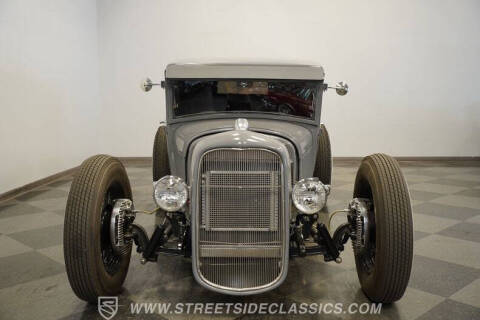 1930 Ford Model A