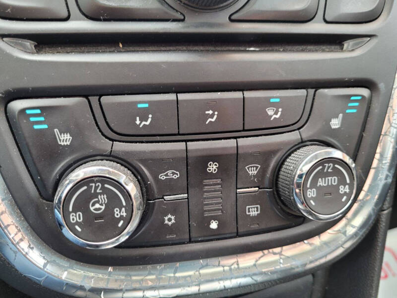 2014 Buick Encore Premium