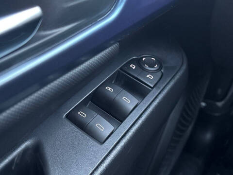 2026 Chevrolet Equinox EV LT 2