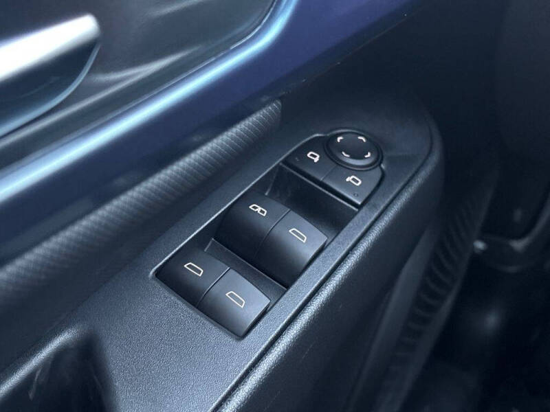 2026 Chevrolet Equinox EV LT 2